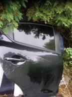 DRZWI MAZDA 2 2015-2019