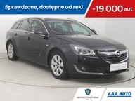 Opel Insignia 2.0 CDTI, 167 KM, Automat, Xenon
