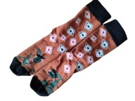 KAPITAN BOMBA Skarpetki skarpety makao kurvinox tytanis titanic