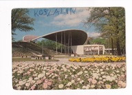 Koszalin Amfiteatr 1977r.