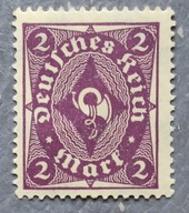 STARE ZNACZKI DEUTSCHES REICH