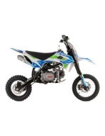 MRF Inny Cross Pit Bike MRF 140 RC Junior Enduro Nowy WysylkA RATY kayo as