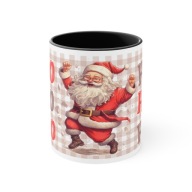 KUBEK MIKOŁAJKOWY Z HUMOREM NA PREZENT HIT bl