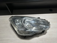 Reflektor lampa prawa przód Citroen Berlingo II EU