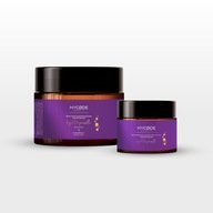 Krem przeciwstarzeniowy do twarzy MyCode Beauty Bioretinol dzień i noc 50