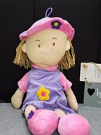 MASKOTKA PRZYTULANKA LALECZKA 56 CM