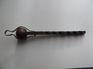 Stary klucz do zasuwy