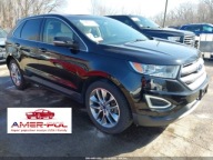 Ford Edge TITANIUM, 2018r., 4x4, 3.5L 3.5 Benzyna 280KM