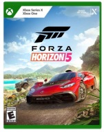 Forza Horizon 6 Standard Edition wersja cyfrowa PC/Xbox