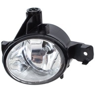 BMW 1 X1 X3 X5 HALOGEN LAMPA PRZECIWMGIELNA LEWA + ŻARÓWKA