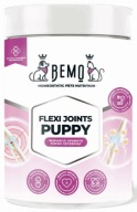 BEMO Flexi Joints PUPPY Wsparcie aparatu ruchu szczeniąt SZCZENIĘTA - 150 g