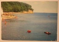GDYNIA - ORŁOWO. Nad Bałtykiem