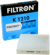 Filtr kabinowy Filtron K1210 Toyota Auris E18 Prius 30 Lexus CT 200h