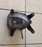 HYUNDAI I20 2018- LIFT HALOGEN PRAWY