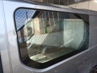 TRAFIC III VIVARO B NV300 SZYBA KAROSERYJNA LEWA TYŁ TYLNA