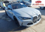 BMW M4 Competition xDrive 2023 3.0 Benzyna 503KM