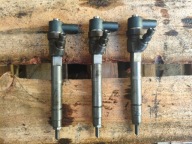 WTRYSKIWACZ MERCEDES 2.2 2.7 CDI 0445110238 A646070787