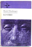 Lustro Boulanger Daniel SERIA Z KOLIBREM