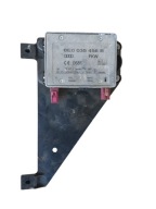 Wzmacniacz antenowy Audi A4 B6/B7 8E0035456B ORYGINAŁ FM radio