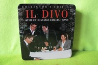 CD The Christmas Collection Il Divo Ł