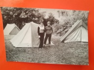 PRL namioty camping (1585b)