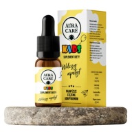 Suplement diety Aura Care krople Wilczy apetyt 15 ml bezalkoholowy wegański