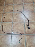 ANTENA DACHOWA RADIA FURGON BLASZAK 10-23R 282435515R RENAULT MASTER 3 III