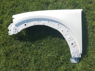 Mazda CX30 CX-30 19- BŁOTNIK LEWY PRZEDNI PRZOD