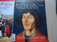 Kopernik nieznany .Pomocnik historyczny