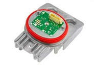 MODUŁ LED ŚWIATEŁ MERCEDES KLASA C (W205) 2018- /LEWA (7PIN)