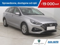 Hyundai i30 1.0 T-GDI, Salon Polska, Serwis ASO