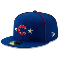 Czapka New Era 59FIFTY MLB Chicago Cubs All Star Game 7 3/8