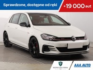 VW Golf GTI TCR, Salon Polska, Serwis ASO
