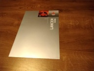 Mitsubishi Lancer Kombi 2004 j.Polski