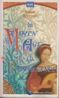 Du Moyen Age a la Renaissance dzieje muzyki