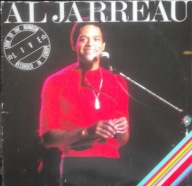 Al Jarreau – Look To The Rainbow - Live - Recorded In Europe 2xLP