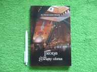 IKONA ŚWIĘTY OBRAZ