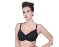 Biustonosz Minimizer Lanny Mode 3014 CZARNY 90D