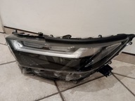 Reflektor przedni Toyota RAV4 V polift 2022-2026 lewy