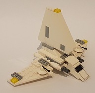 Lego Star Wars Imperial Shuttle - Mini 4494