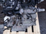 Skrzynia Biegów Legnum VR4 260KM 4x4