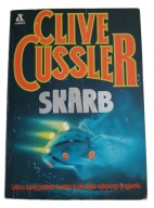Clive Cussler Skarb