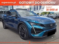 Od ręki - GT Exclusive S&S 1.2 mHEV e-DSC6 145KM / szklany dach