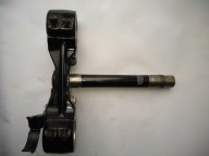 KTM DUKE 125 21r półka dolna sztyca