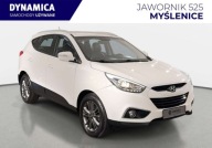 Hyundai ix35 2.0CRDI 136KM M6 4x4 2015 r., komplet kol, stan idealny 2.0