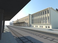 Komercyjne, Rzeszów, 112 m²