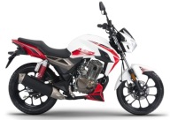 Motocykl Junak Racer 125 Biała Podlaska