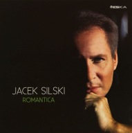 Romantica Jacek Silski CD w Folii