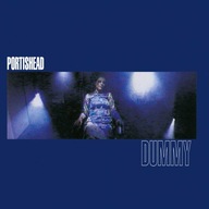 PORTISHEAD DUMMY CD FOLIA