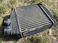 MASERATI GHIBLI QUATTROPORTE 13- INTERCOOLER PRAWY 16474840